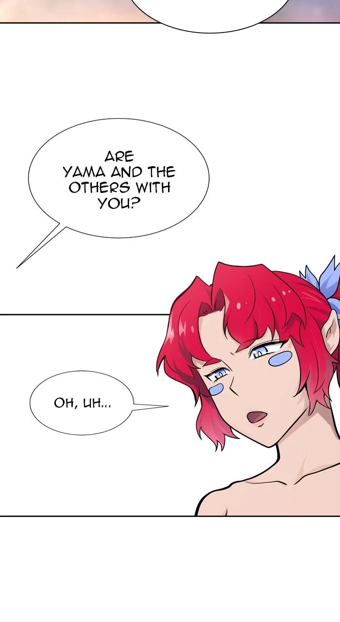 Tower of God - Chapter 586 - Page 59