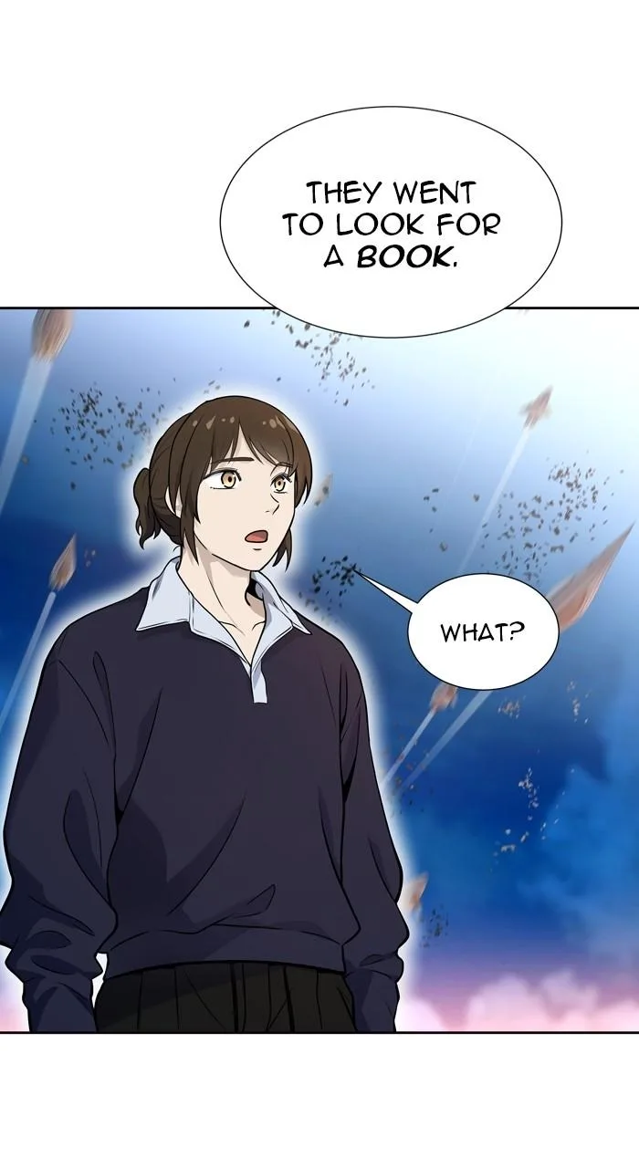 Tower of God - Chapter 586 - Page 60