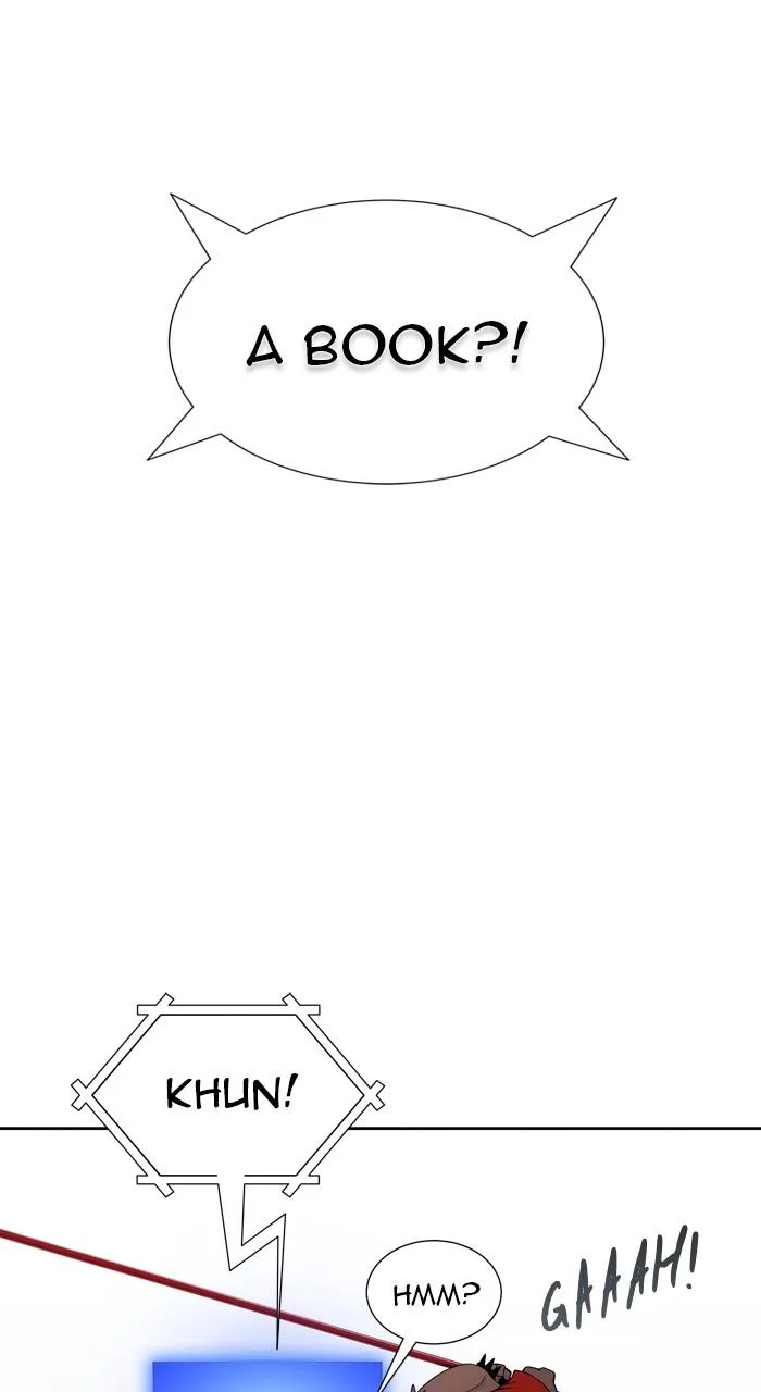 Tower of God - Chapter 586 - Page 61