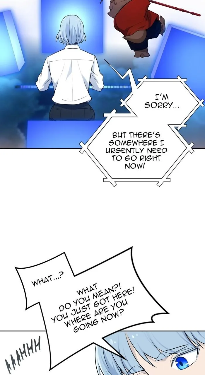 Tower of God - Chapter 586 - Page 62