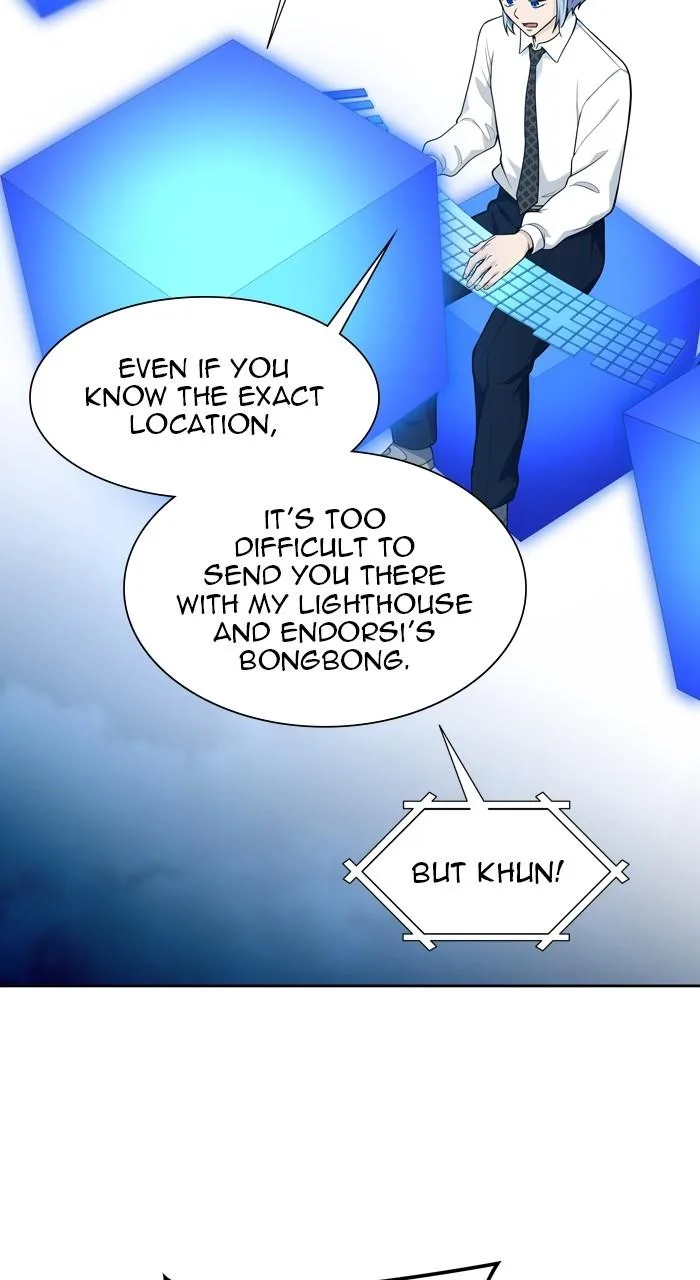 Tower of God - Chapter 586 - Page 64