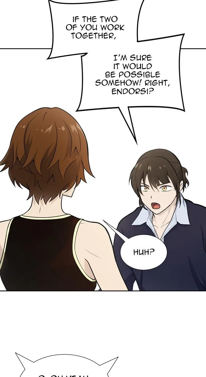 Tower of God - Chapter 586 - Page 65