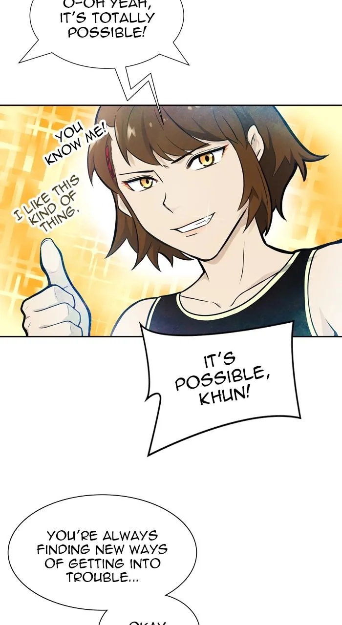 Tower of God - Chapter 586 - Page 66