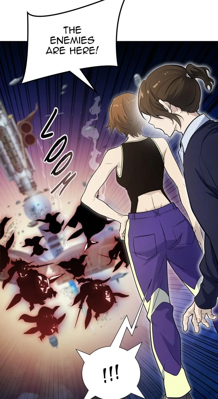 Tower of God - Chapter 586 - Page 68