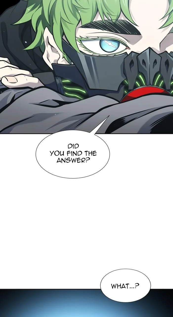 Tower of God - Chapter 586 - Page 7