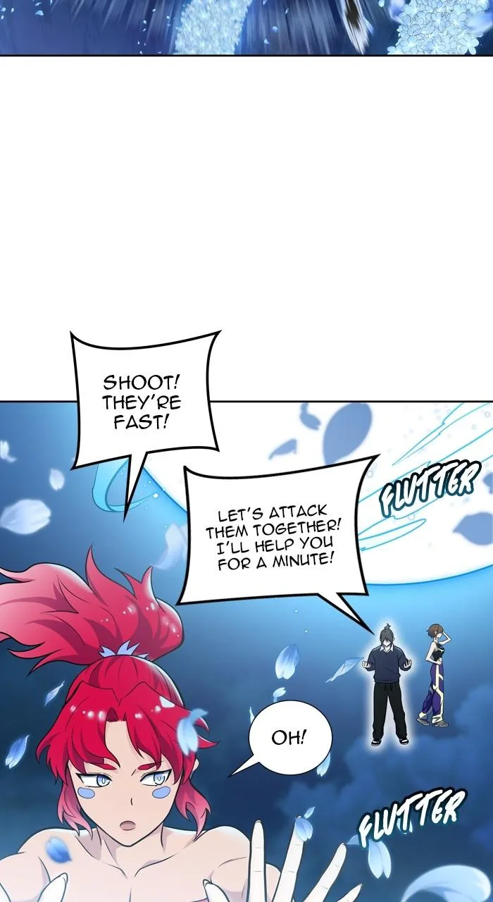 Tower of God - Chapter 586 - Page 72