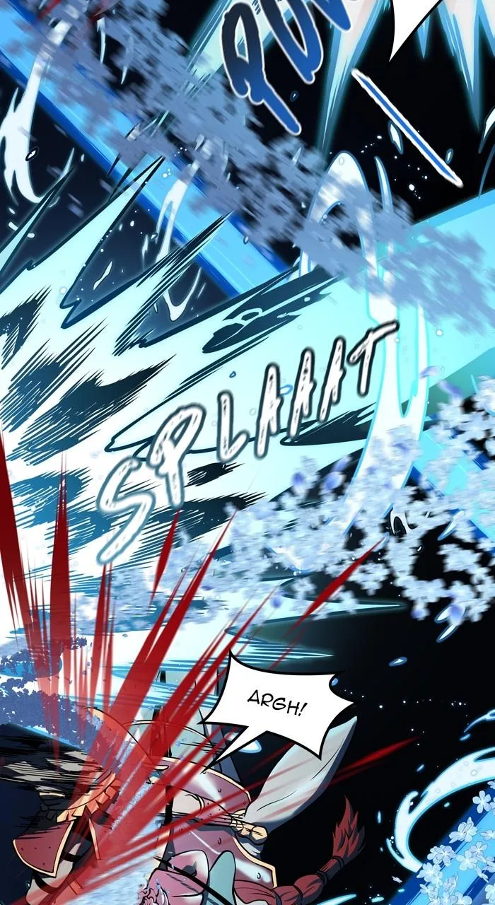 Tower of God - Chapter 586 - Page 76