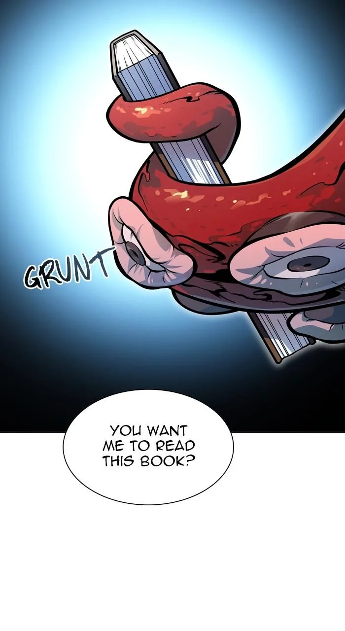 Tower of God - Chapter 586 - Page 8
