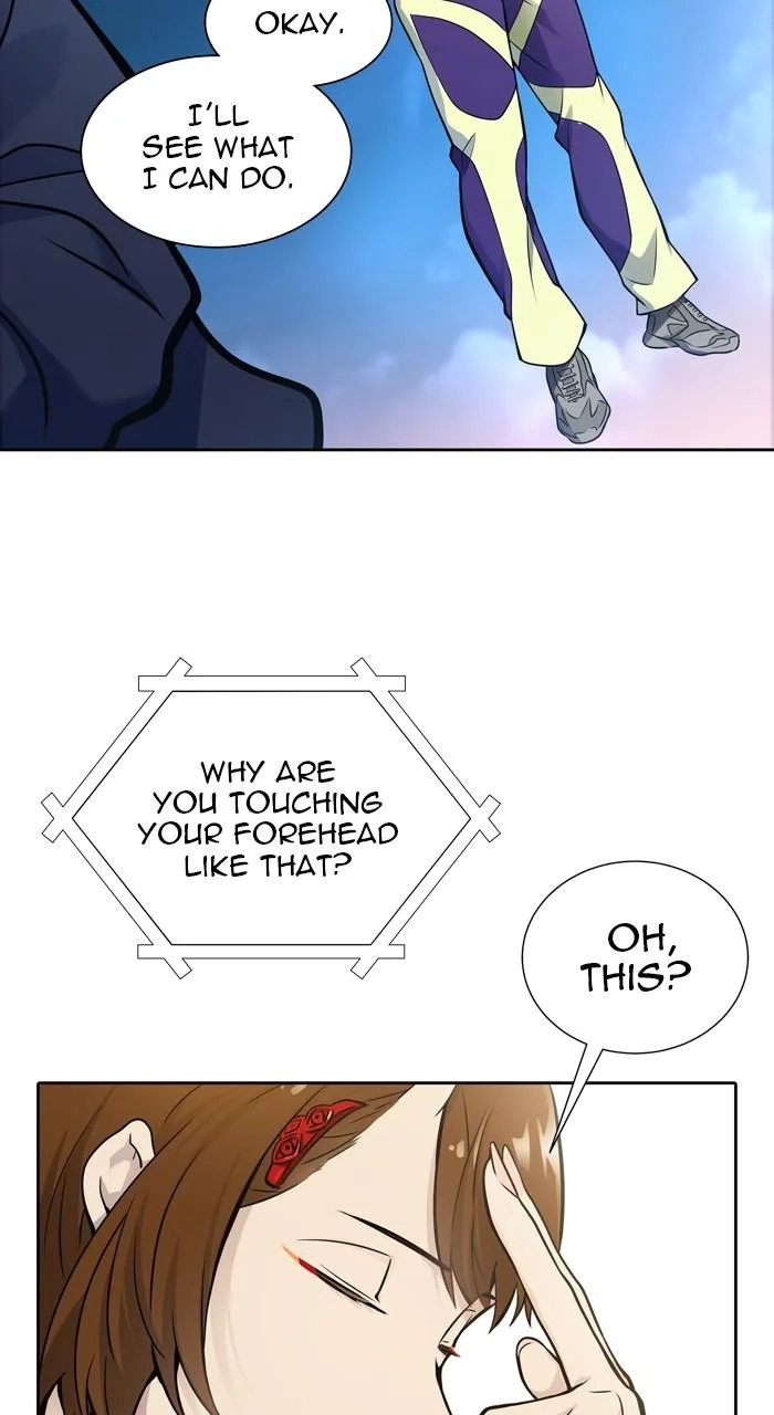 Tower of God - Chapter 586 - Page 80