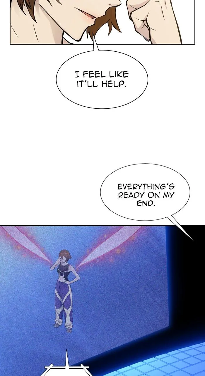 Tower of God - Chapter 586 - Page 81