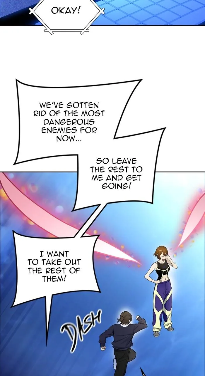 Tower of God - Chapter 586 - Page 82