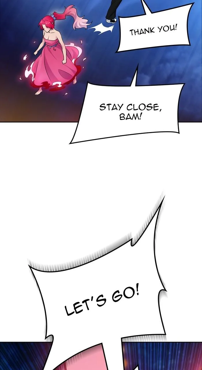 Tower of God - Chapter 586 - Page 83