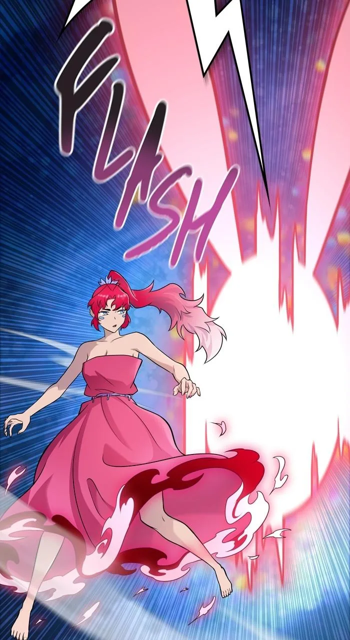 Tower of God - Chapter 586 - Page 84