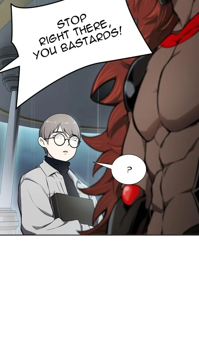 Tower of God - Chapter 586 - Page 87