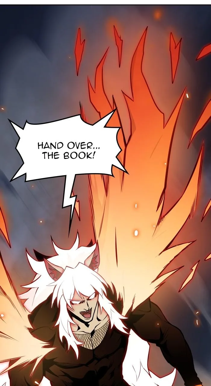 Tower of God - Chapter 586 - Page 88