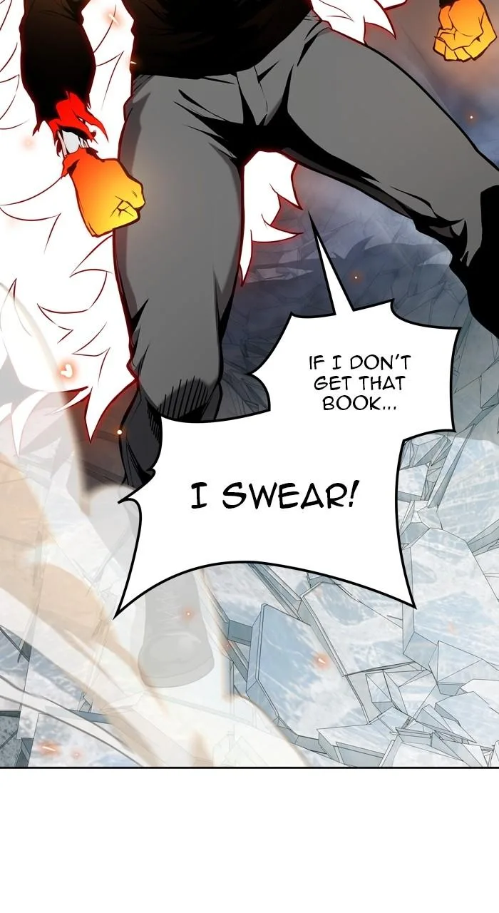 Tower of God - Chapter 586 - Page 89
