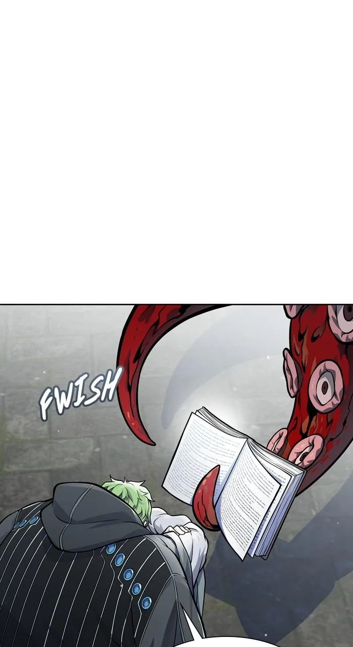 Tower of God - Chapter 586 - Page 9