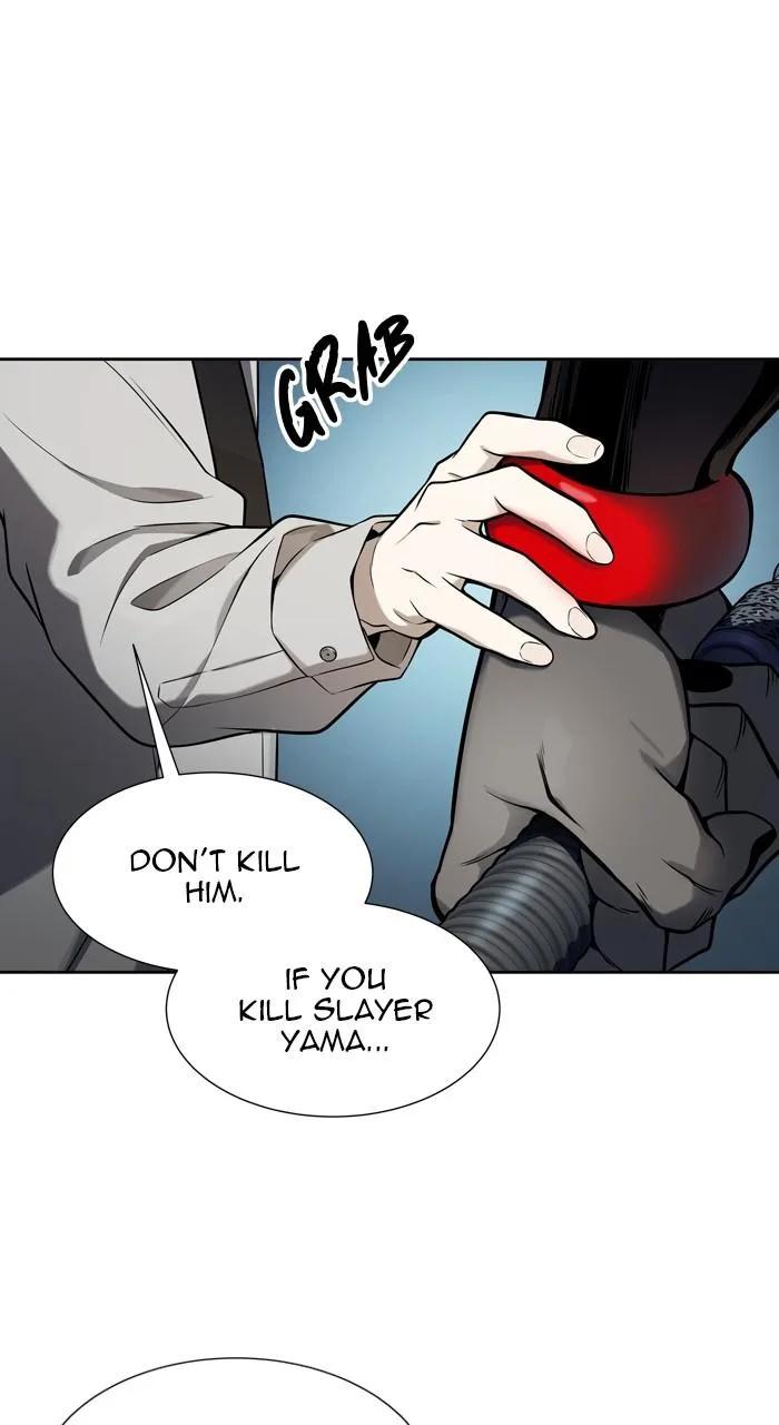 Tower of God - Chapter 586 - Page 90