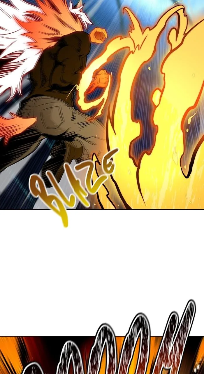 Tower of God - Chapter 586 - Page 95