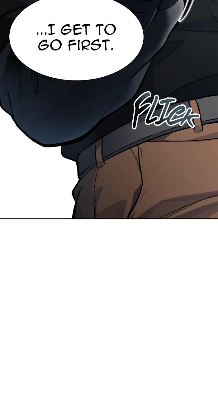 Tower of God - Chapter 587 - Page 10