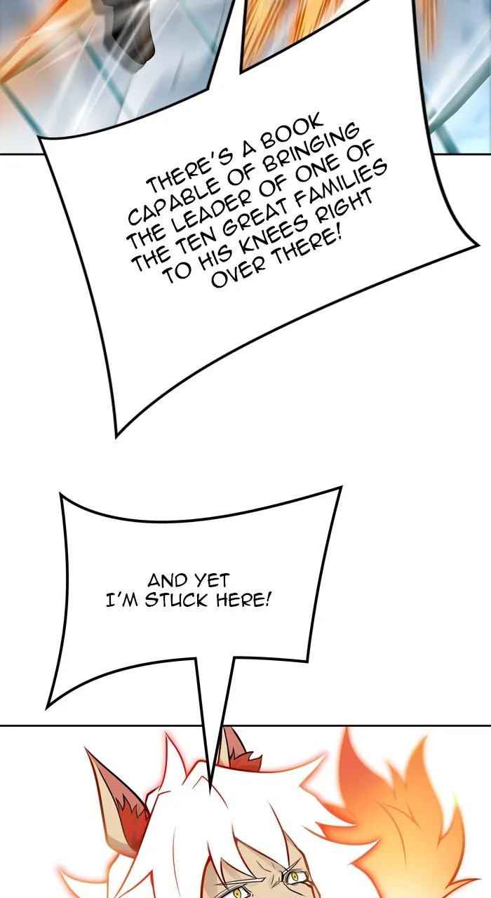 Tower of God - Chapter 587 - Page 100