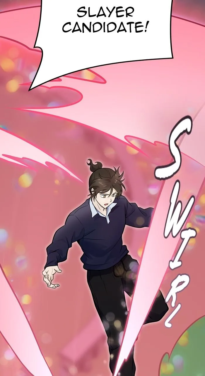 Tower of God - Chapter 587 - Page 104