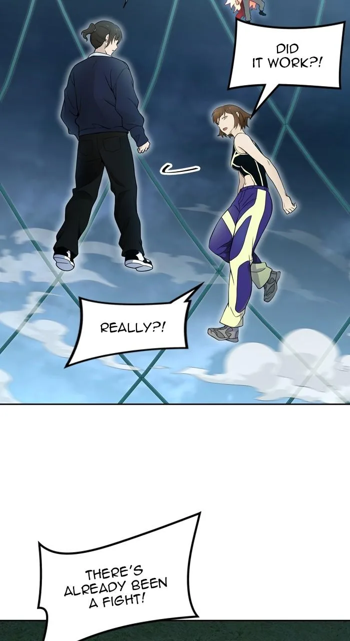 Tower of God - Chapter 587 - Page 107