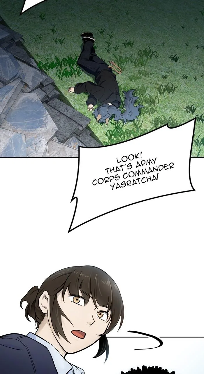 Tower of God - Chapter 587 - Page 108