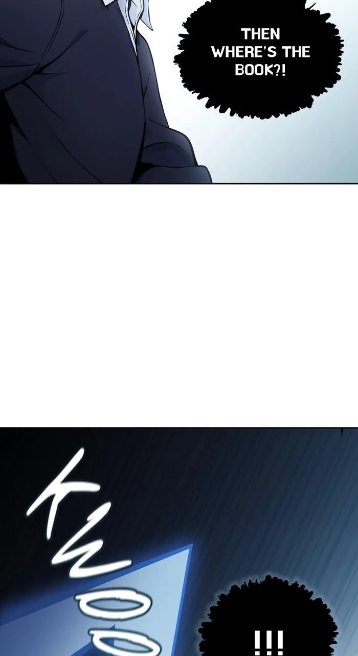 Tower of God - Chapter 587 - Page 109