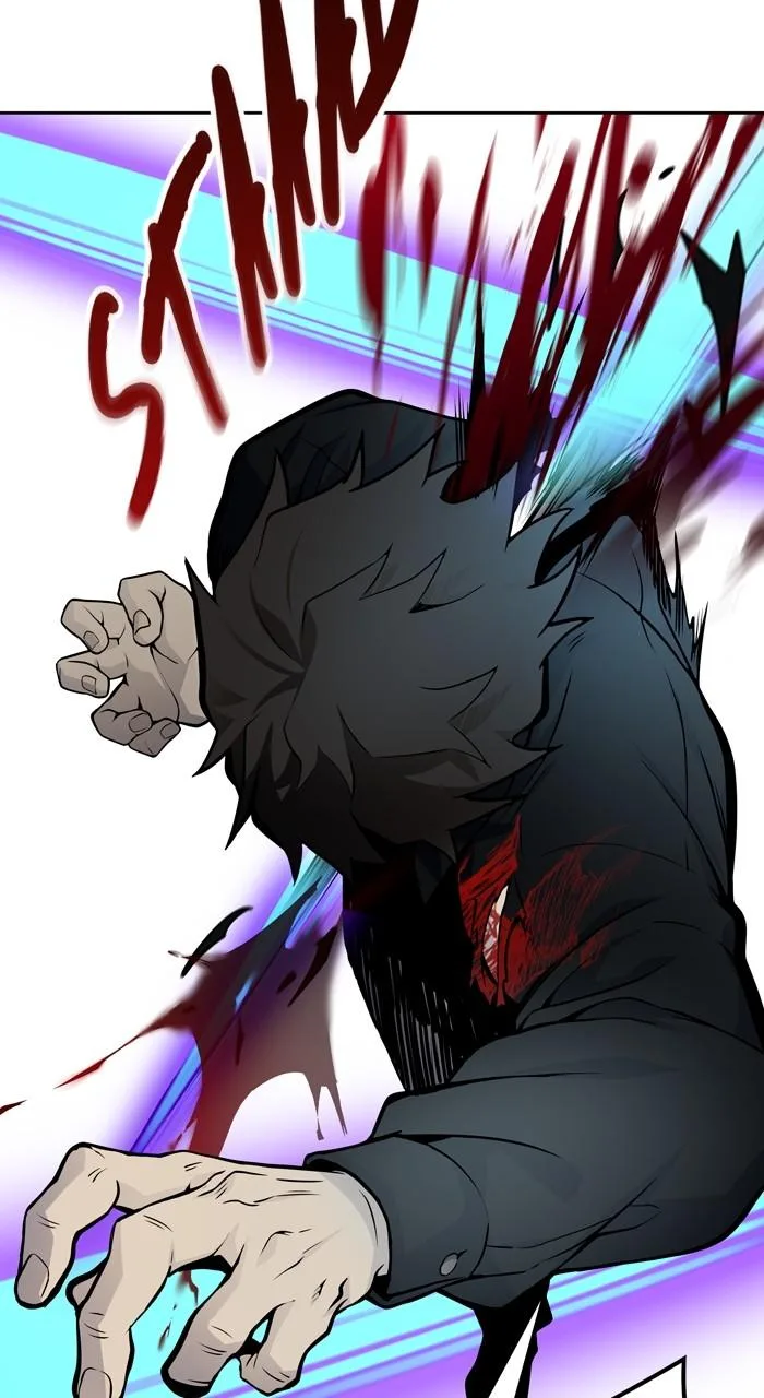 Tower of God - Chapter 587 - Page 115