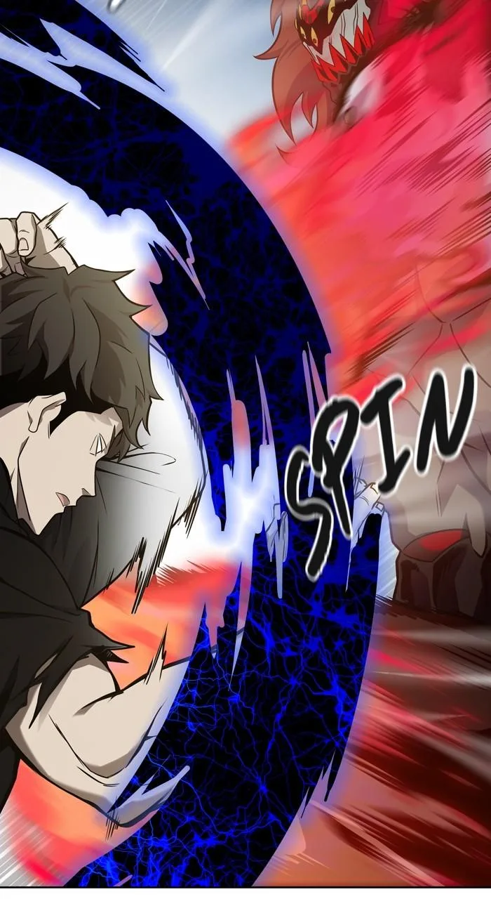 Tower of God - Chapter 587 - Page 121