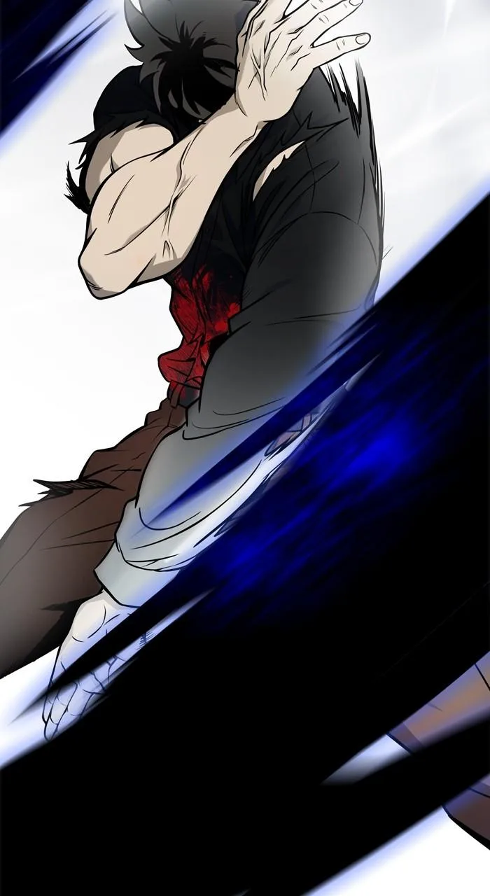 Tower of God - Chapter 587 - Page 123
