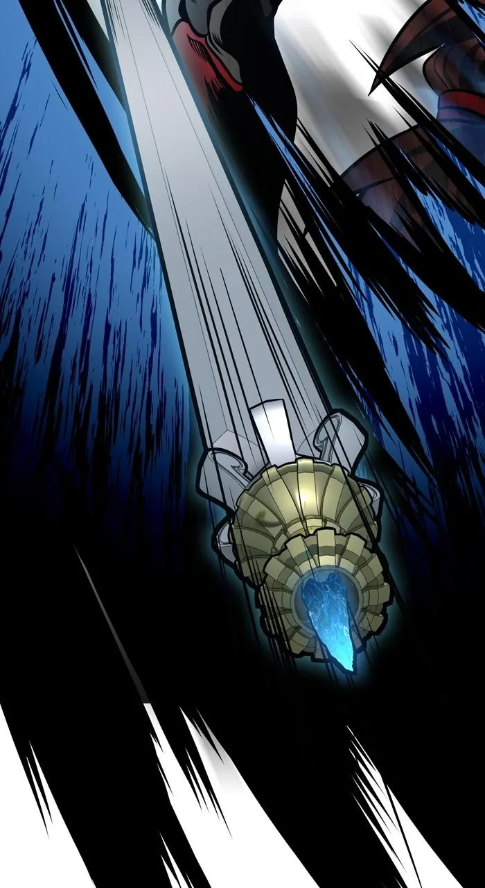 Tower of God - Chapter 587 - Page 127