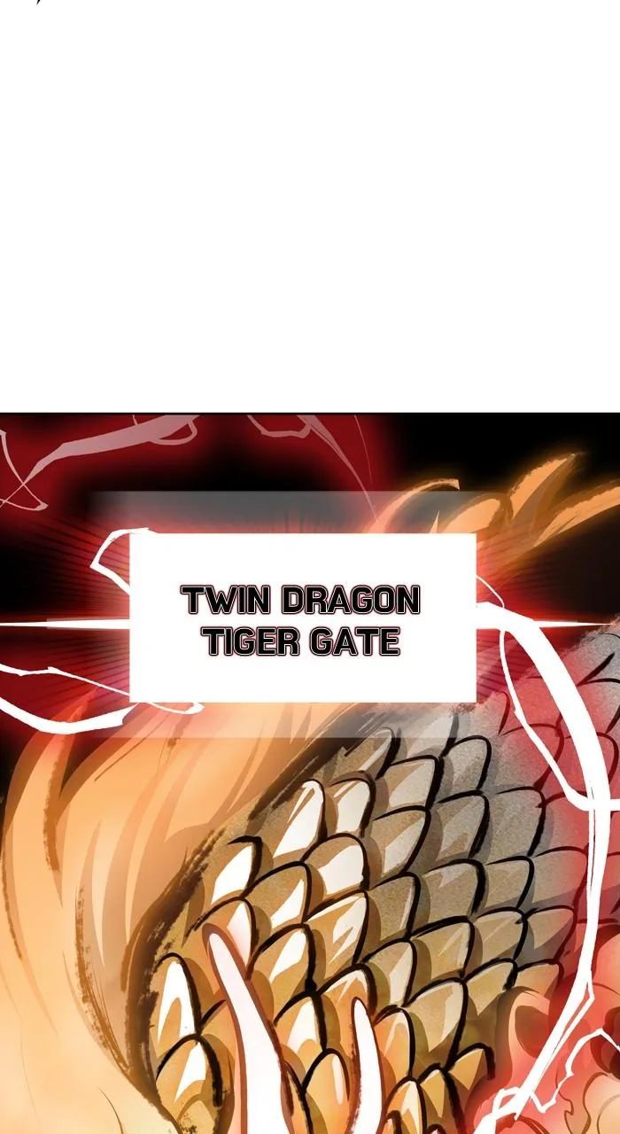 Tower of God - Chapter 587 - Page 132