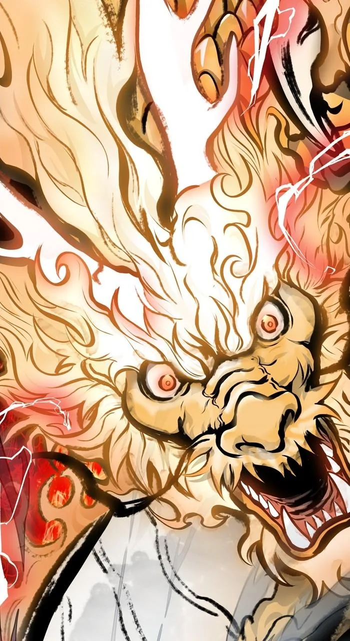 Tower of God - Chapter 587 - Page 133