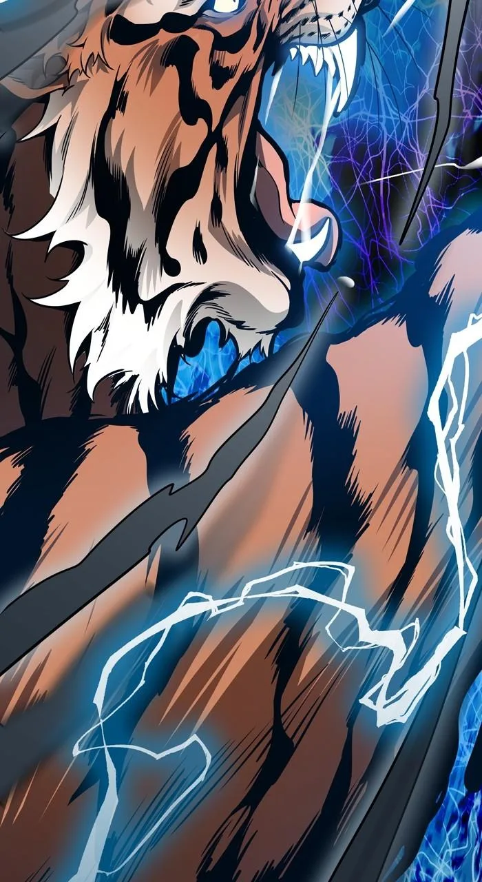 Tower of God - Chapter 587 - Page 135