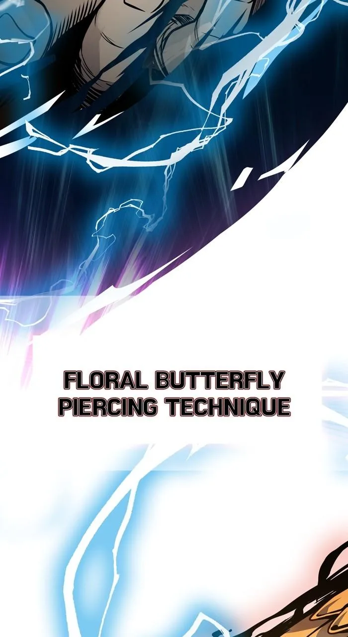 Tower of God - Chapter 587 - Page 138