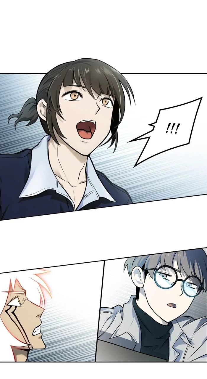 Tower of God - Chapter 587 - Page 143