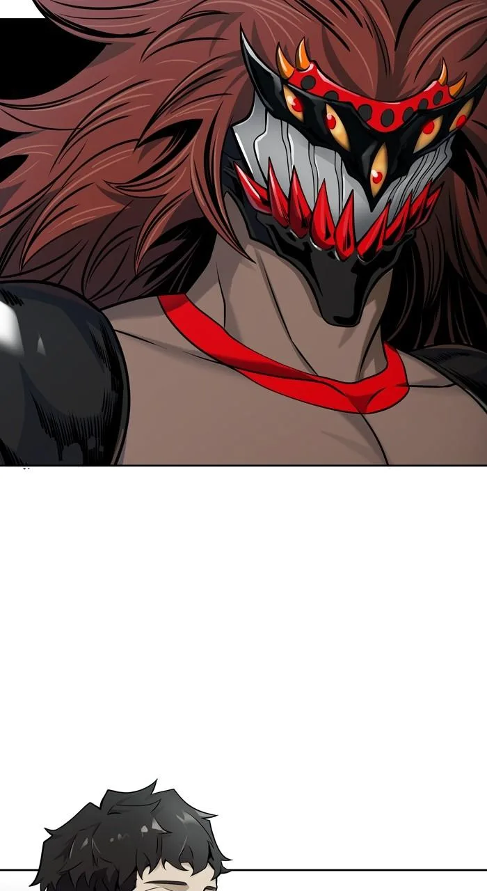 Tower of God - Chapter 587 - Page 15