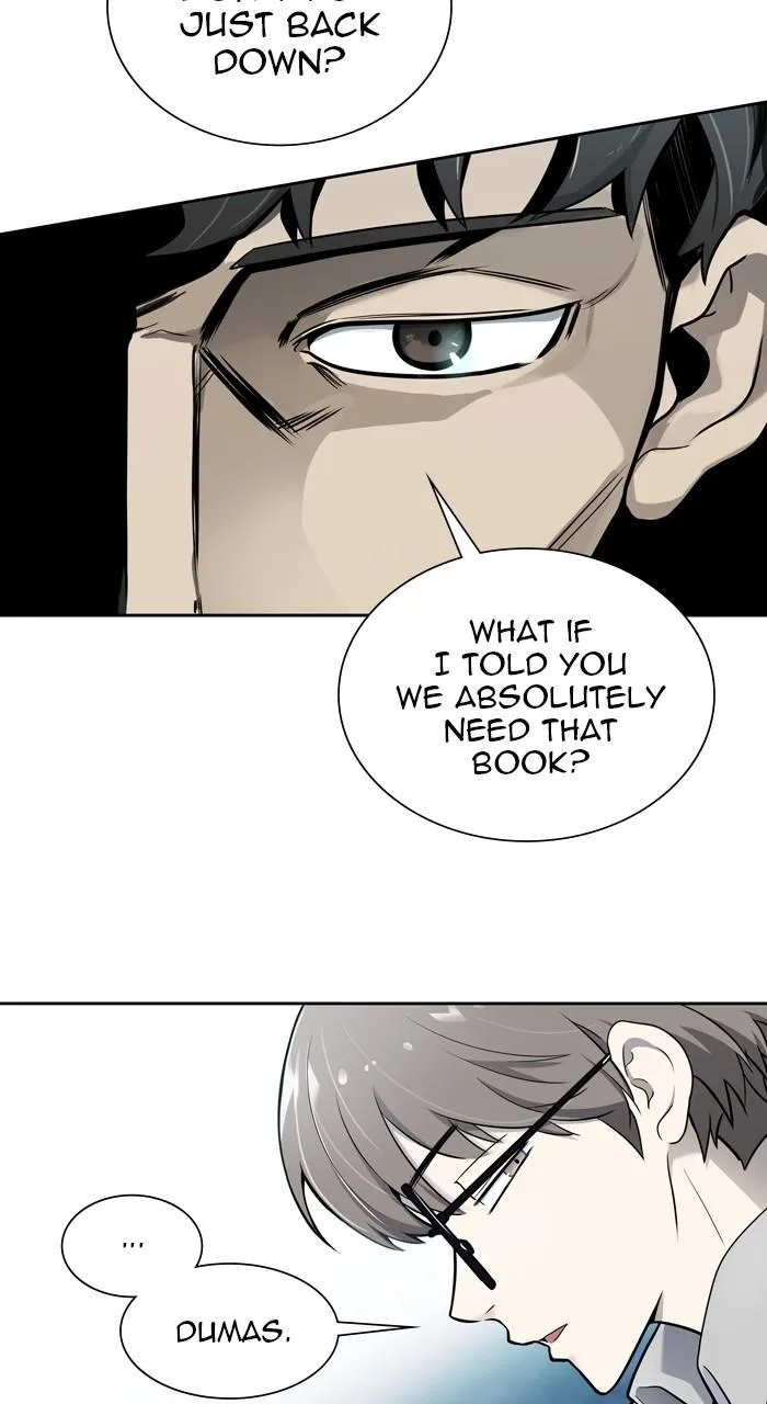 Tower of God - Chapter 587 - Page 19
