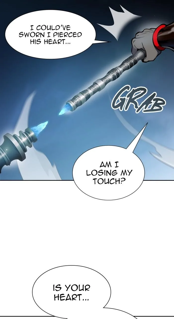 Tower of God - Chapter 587 - Page 2
