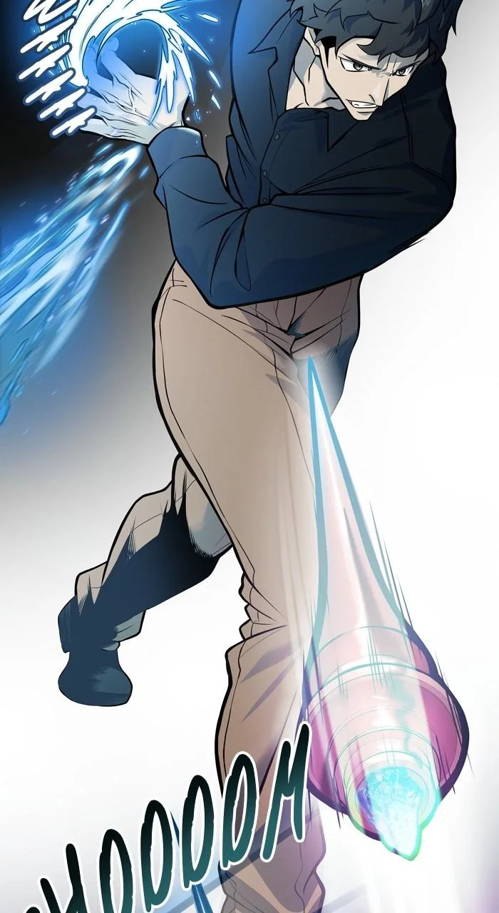 Tower of God - Chapter 587 - Page 26