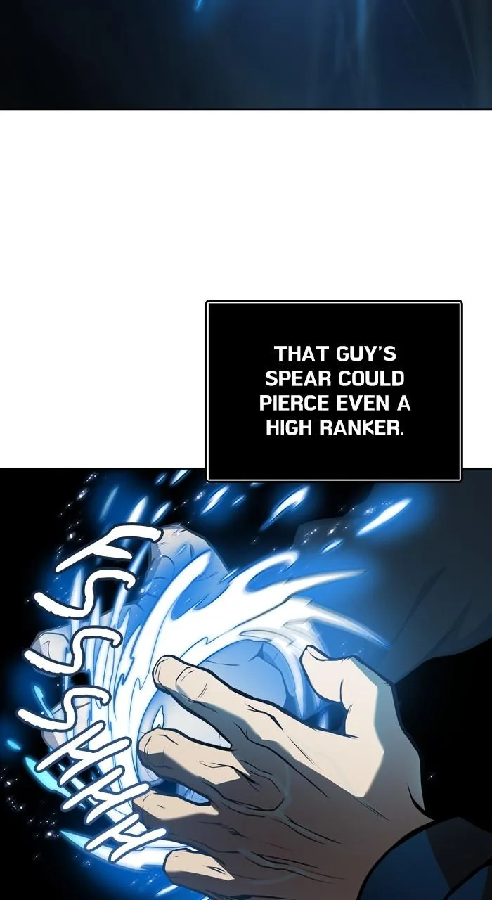 Tower of God - Chapter 587 - Page 28