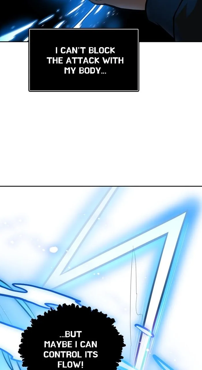Tower of God - Chapter 587 - Page 29