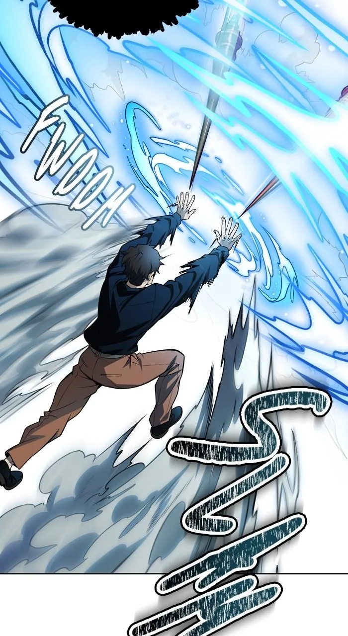 Tower of God - Chapter 587 - Page 30