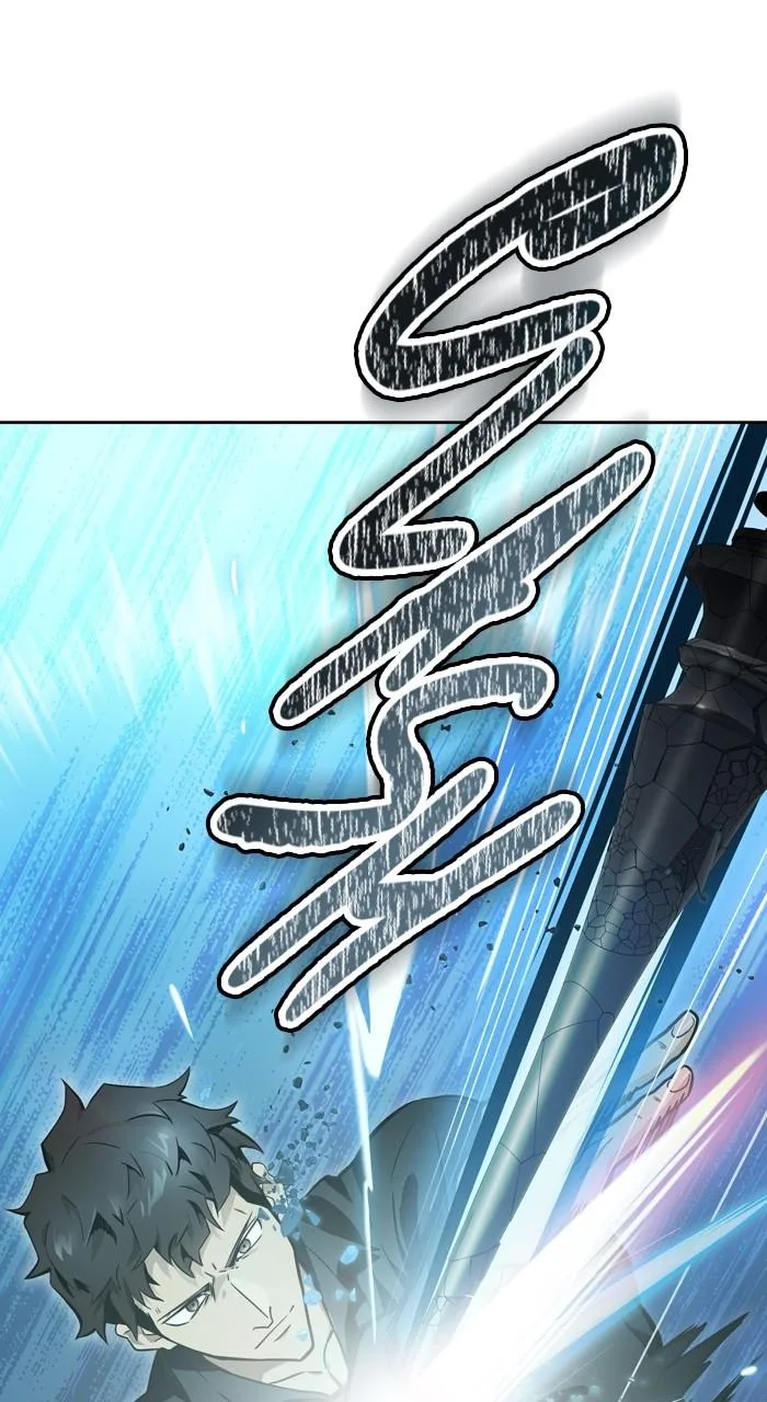 Tower of God - Chapter 587 - Page 33
