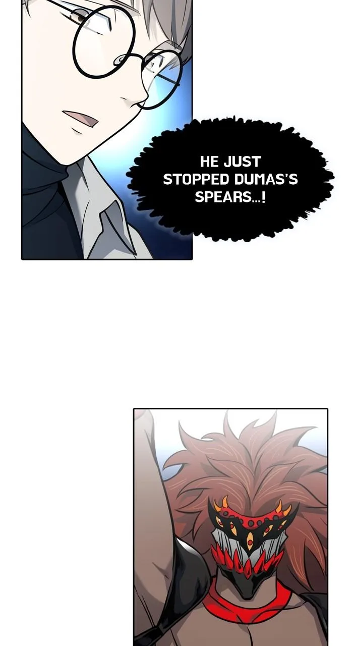 Tower of God - Chapter 587 - Page 37