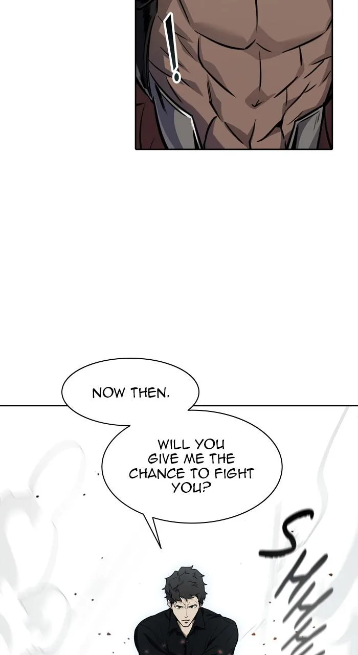 Tower of God - Chapter 587 - Page 38