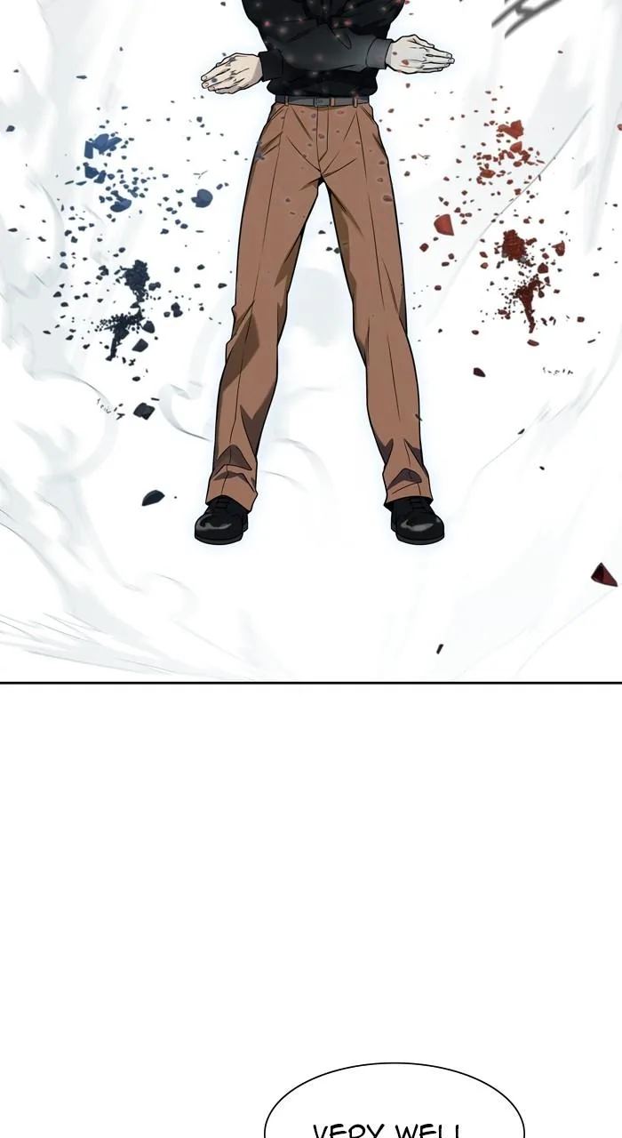 Tower of God - Chapter 587 - Page 39