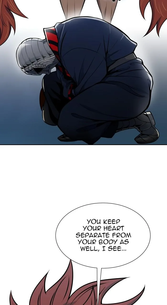Tower of God - Chapter 587 - Page 4